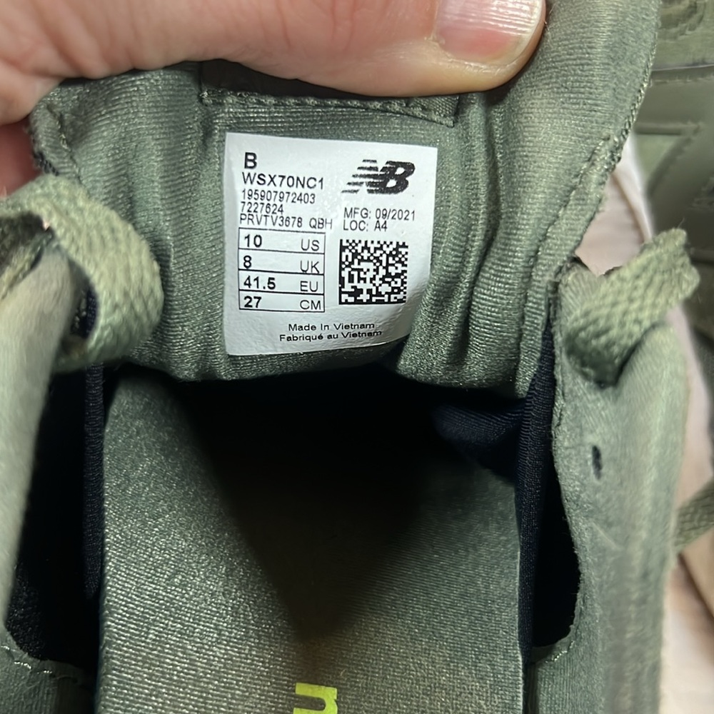 New Balance Women’s Fresh Foam - Picture 4 of 7